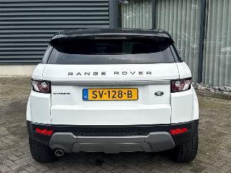 Land Rover Range Rover Evoque 2.2 TD4 16V 5-drs. SUV 4Dr Diesel 2.179cc 110kW (150pk) 4x4 picture 4