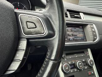 Land Rover Range Rover Evoque 2.2 TD4 16V 5-drs. SUV 4Dr Diesel 2.179cc 110kW (150pk) 4x4 picture 21