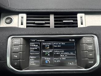 Land Rover Range Rover Evoque 2.2 TD4 16V 5-drs. SUV 4Dr Diesel 2.179cc 110kW (150pk) 4x4 picture 18