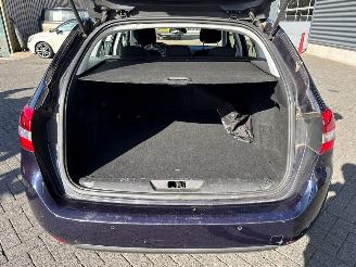 Peugeot 308 1.6 BlueHDi 120 Combi/o 4Dr Diesel 1.560cc 88kW (120pk) FWD picture 9