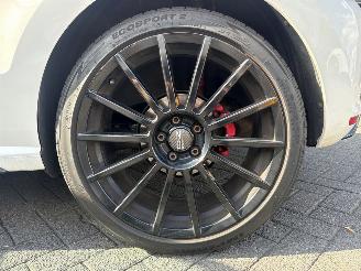 Volkswagen Polo 1.4 GTI 16V picture 22