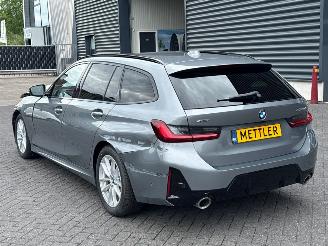 BMW 3-serie 330d 3.0 Mild Hybrid xDrive 24V Combi/o  Elektrisch Diesel 2.993cc 210kW (286pk) 4x4 picture 3