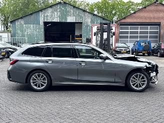 BMW 3-serie 330d 3.0 Mild Hybrid xDrive 24V Combi/o  Elektrisch Diesel 2.993cc 210kW (286pk) 4x4 picture 6