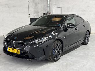 Schadeauto BMW 2-serie M235 xDrive 2.0 TwinPower 16V Sedan 4Dr Benzine 1.998cc 221kW (300pk) 4x4 2025/3