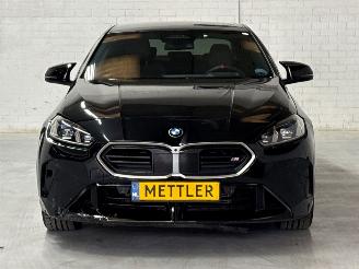 BMW 2-serie M235 xDrive 2.0 TwinPower 16V Sedan 4Dr Benzine 1.998cc 221kW (300pk) 4x4 picture 8