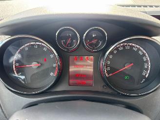Opel Meriva 1.4 Turbo 16V ecoFLEX MPV  Benzine 1.364cc 88kW (120pk) FWD picture 14