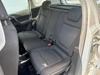Opel Meriva 1.4 Turbo 16V ecoFLEX MPV  Benzine 1.364cc 88kW (120pk) FWD picture 11