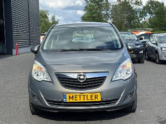 Opel Meriva 1.4 Turbo 16V ecoFLEX MPV  Benzine 1.364cc 88kW (120pk) FWD picture 8