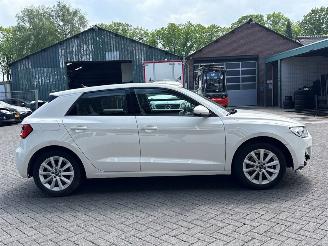 Audi A1 1.0 30 TFSI 12V Hatchback 4Dr Benzine 999cc 85kW (116pk) FWD picture 6