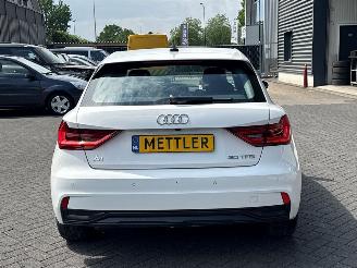Audi A1 1.0 30 TFSI 12V Hatchback 4Dr Benzine 999cc 85kW (116pk) FWD picture 4