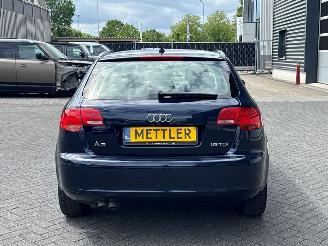 Audi A3 1.9 TDI Hatchback 4Dr Diesel 1.896cc 77kW (105pk) FWD picture 4