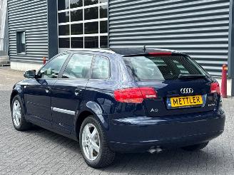 Audi A3 1.9 TDI Hatchback 4Dr Diesel 1.896cc 77kW (105pk) FWD picture 3