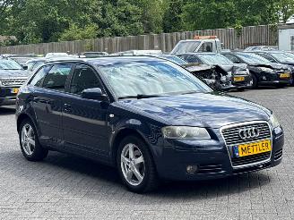Audi A3 1.9 TDI Hatchback 4Dr Diesel 1.896cc 77kW (105pk) FWD picture 7