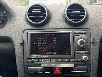 Audi A3 1.9 TDI Hatchback 4Dr Diesel 1.896cc 77kW (105pk) FWD picture 14