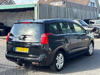 Peugeot 5008 7 Persoons 1.6 THP 16V MPV  Benzine 1.598cc 115kW (156pk) FWD picture 5