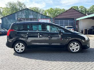 Peugeot 5008 7 Persoons 1.6 THP 16V MPV  Benzine 1.598cc 115kW (156pk) FWD picture 6