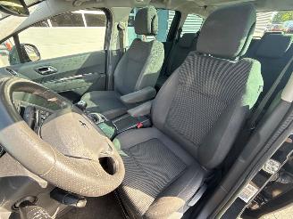 Peugeot 5008 7 Persoons 1.6 THP 16V MPV  Benzine 1.598cc 115kW (156pk) FWD picture 13