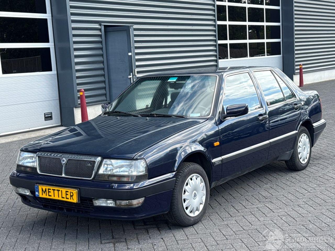 Lancia Thema 2.0 I.E. E2