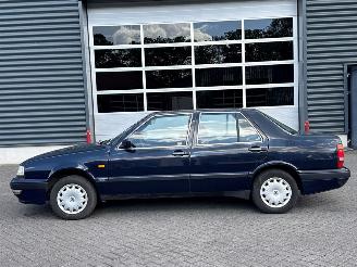 Lancia Thema 2.0 I.E. E2 picture 2