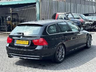 BMW 3-serie M pakket 325i 24V Combi/o  Benzine 2.979cc 160kW (218pk) RWD picture 5