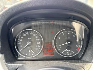 BMW 3-serie M pakket 325i 24V Combi/o  Benzine 2.979cc 160kW (218pk) RWD picture 14
