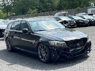BMW 3-serie M pakket 325i 24V Combi/o  Benzine 2.979cc 160kW (218pk) RWD picture 7