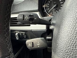 BMW 3-serie M pakket 325i 24V Combi/o  Benzine 2.979cc 160kW (218pk) RWD picture 18