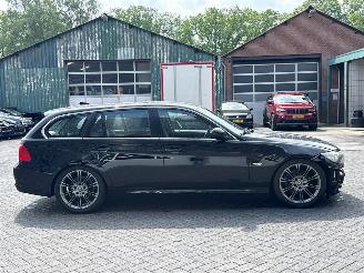 BMW 3-serie M pakket 325i 24V Combi/o  Benzine 2.979cc 160kW (218pk) RWD picture 6