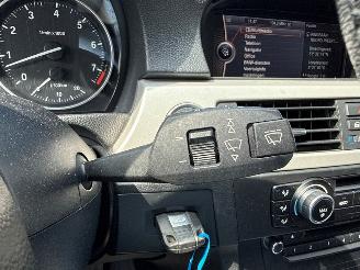 BMW 3-serie M pakket 325i 24V Combi/o  Benzine 2.979cc 160kW (218pk) RWD picture 19
