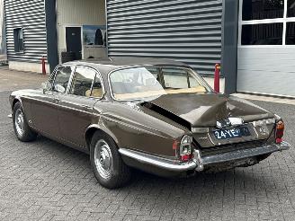 Jaguar Xj-6 4.2 176KW (239PK) picture 3