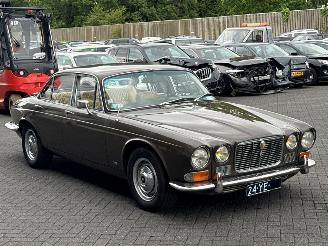 Jaguar Xj-6 4.2 176KW (239PK) picture 7
