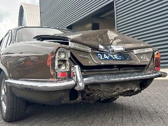 Jaguar Xj-6 4.2 176KW (239PK) picture 20