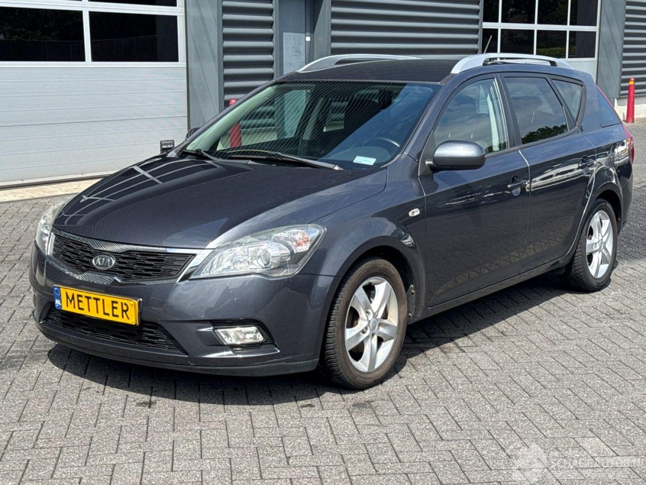Kia Cee d 1.4 16V Combi/o