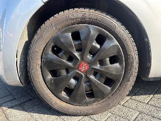 Citroën C1 1.2 PureTech 82 12V Hatchback  Benzine 1.199cc 60kW (82pk) FWD picture 25