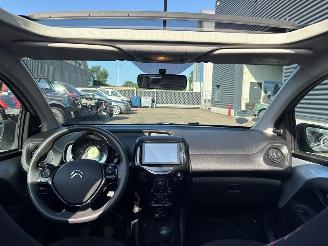 Citroën C1 1.2 PureTech 82 12V Hatchback  Benzine 1.199cc 60kW (82pk) FWD picture 11