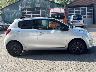 Citroën C1 1.2 PureTech 82 12V Hatchback  Benzine 1.199cc 60kW (82pk) FWD picture 6