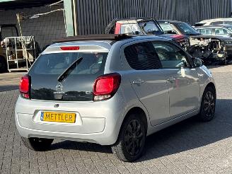 Citroën C1 1.2 PureTech 82 12V Hatchback  Benzine 1.199cc 60kW (82pk) FWD picture 5
