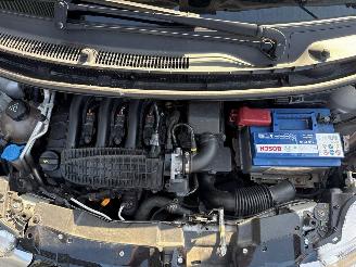 Citroën C1 1.2 PureTech 82 12V Hatchback  Benzine 1.199cc 60kW (82pk) FWD picture 26