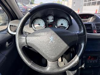 Peugeot 207 1.6 16V Combi/o  Benzine 1.598cc 88kW (120pk) FWD picture 13