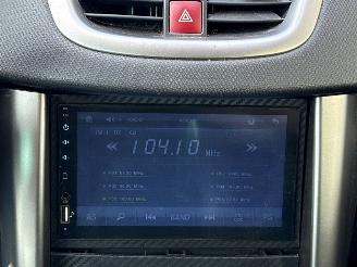 Peugeot 207 1.6 16V Combi/o  Benzine 1.598cc 88kW (120pk) FWD picture 16