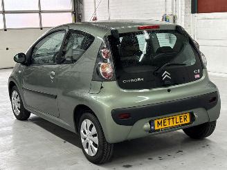 Citroën C1 1.0 12V Hatchback  Benzine 998cc 50kW (68pk) FWD picture 3