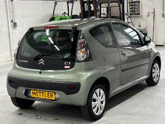 Citroën C1 1.0 12V Hatchback  Benzine 998cc 50kW (68pk) FWD picture 5