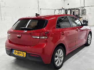 Kia Rio 1.0i T-GDi 100 12V Hatchback  Benzine 998cc 74kW (101pk) FWD picture 5