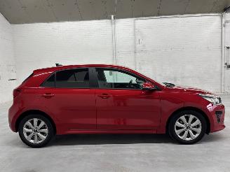 Kia Rio 1.0i T-GDi 100 12V Hatchback  Benzine 998cc 74kW (101pk) FWD picture 6