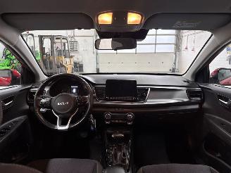 Kia Rio 1.0i T-GDi 100 12V Hatchback  Benzine 998cc 74kW (101pk) FWD picture 11