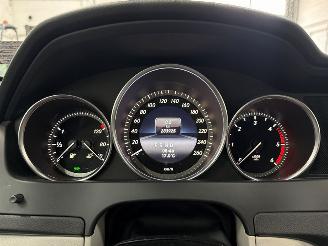 Mercedes C-klasse 2.2 C-180 CDI 16V BlueEFFICIENCY Combi/o  Diesel 2.148cc 88kW (120pk) RWD picture 14