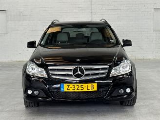 Mercedes C-klasse 2.2 C-180 CDI 16V BlueEFFICIENCY Combi/o  Diesel 2.148cc 88kW (120pk) RWD picture 8