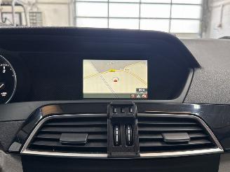Mercedes C-klasse 2.2 C-180 CDI 16V BlueEFFICIENCY Combi/o  Diesel 2.148cc 88kW (120pk) RWD picture 17