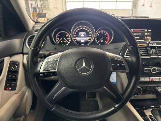Mercedes C-klasse 2.2 C-180 CDI 16V BlueEFFICIENCY Combi/o  Diesel 2.148cc 88kW (120pk) RWD picture 13
