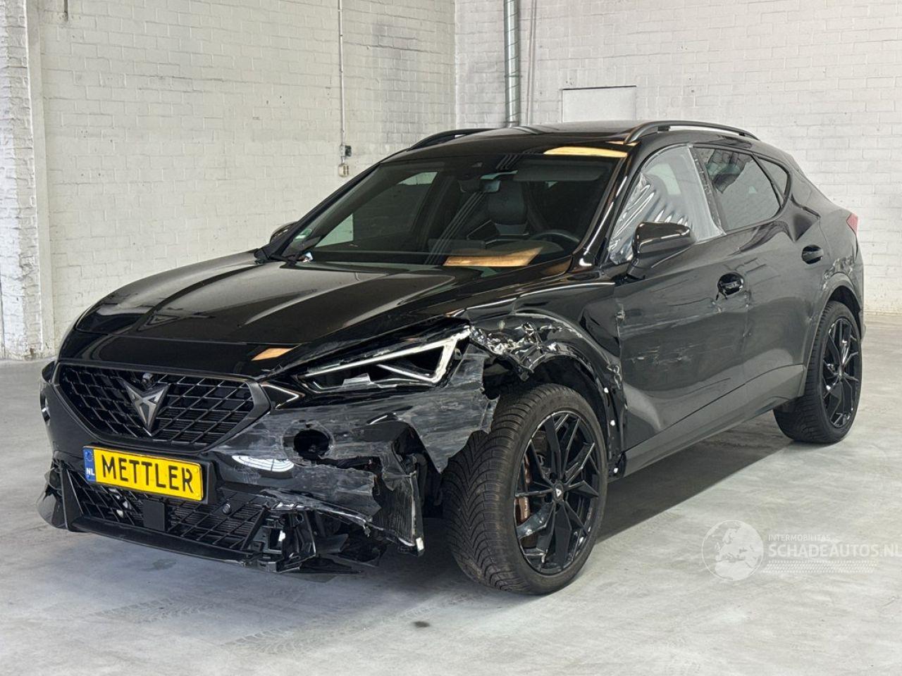 Cupra Formentor VZ5
